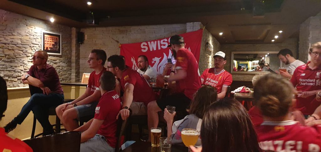 CL Final aux Boucaniers