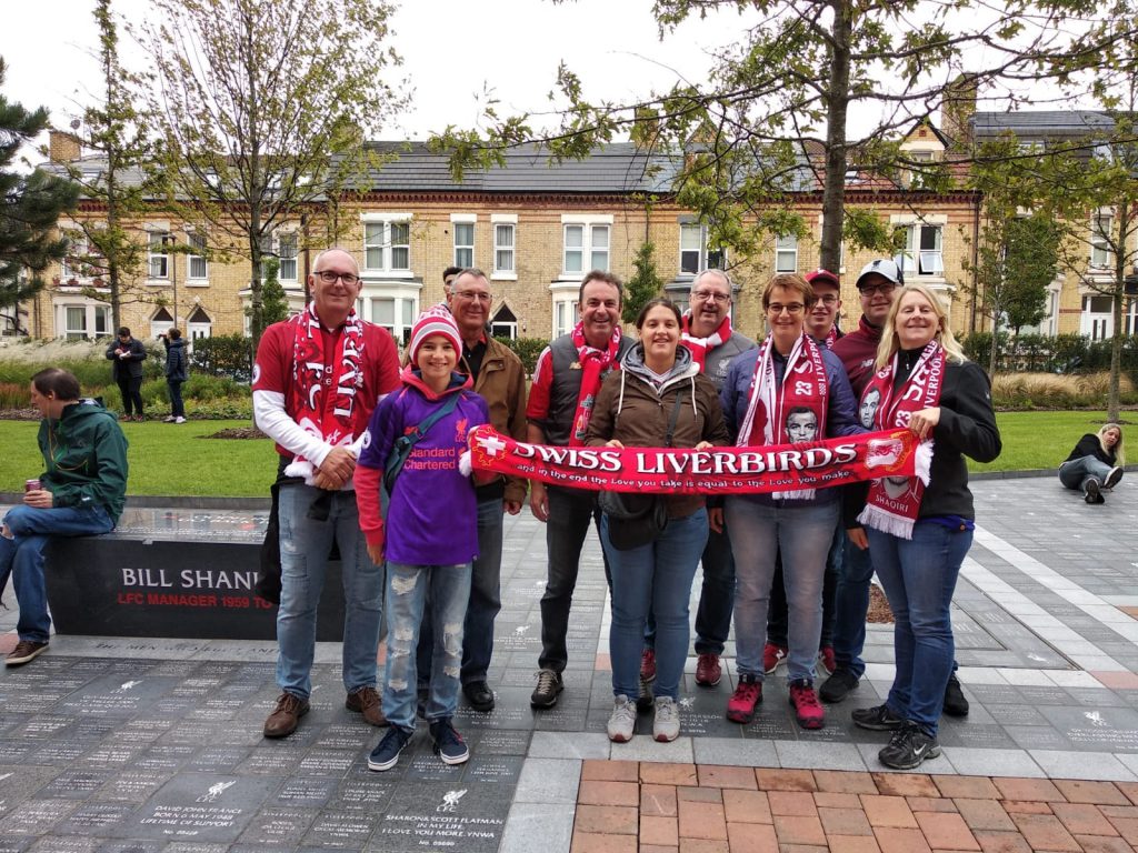 LFC - Southampton